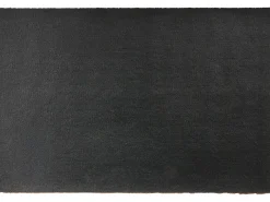 Dørmåtte KITA Multifarvet 40 x 60 cm Blomst Kokos