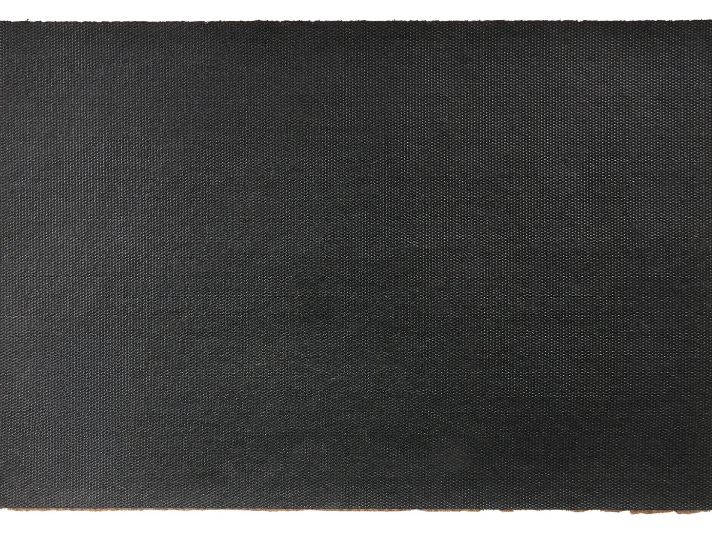 Dørmåtte KITA Multifarvet 40 x 60 cm Blomst Kokos