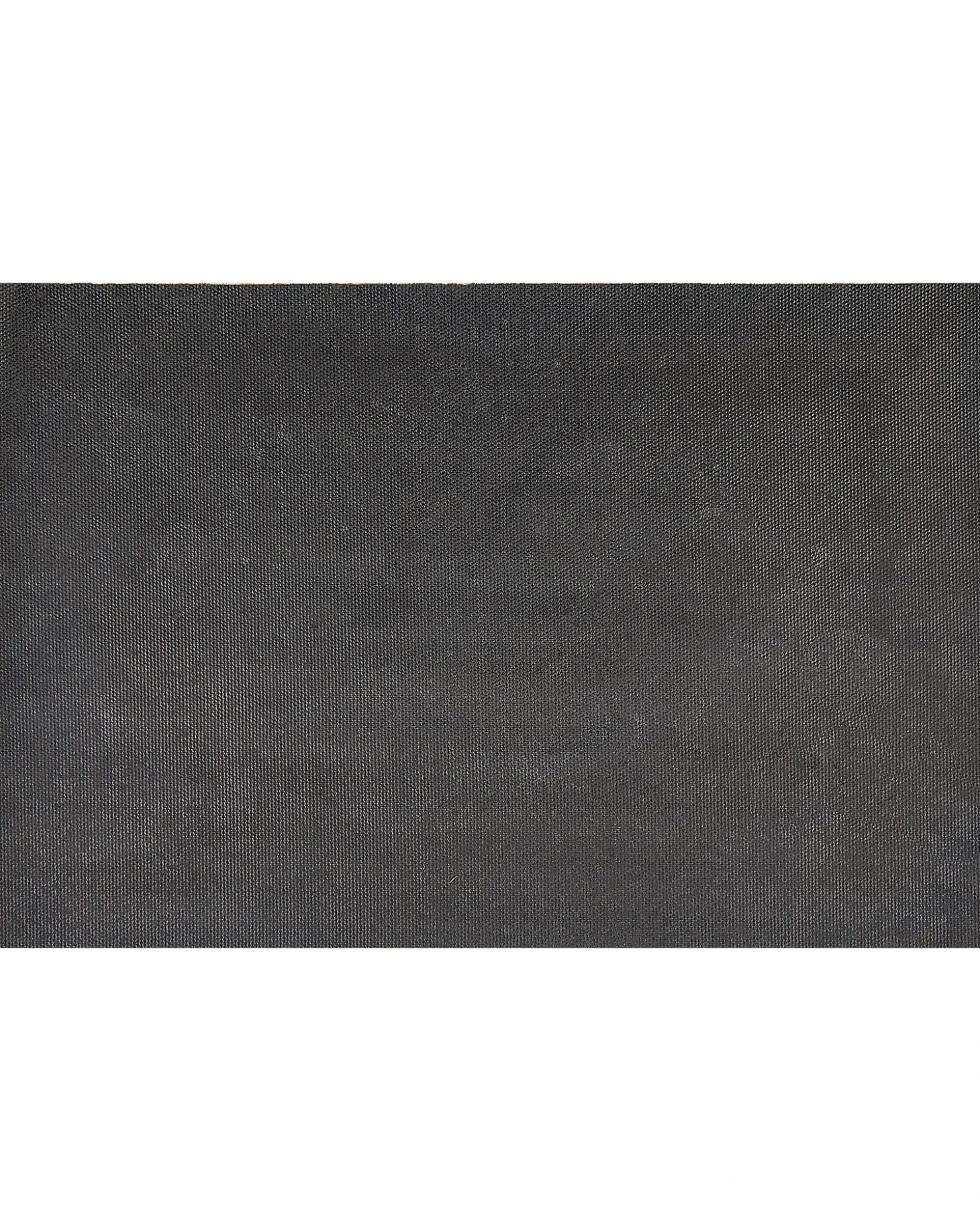 Dørmåtte PAMIR Naturlig 40 x 60 cm Tekst Kokos