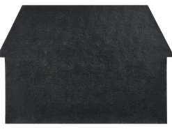 Dørmåtte ROSARIO Blå 60 x 90 cm Hus Kokos
