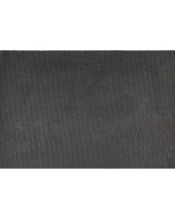 Dørmåtte SAYAN Naturlig 40 x 60 cm Tekst Kokos
