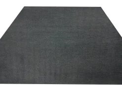 Dørmåtte SELATNA Naturlig 50 x 80 cm Julemønster Kokos