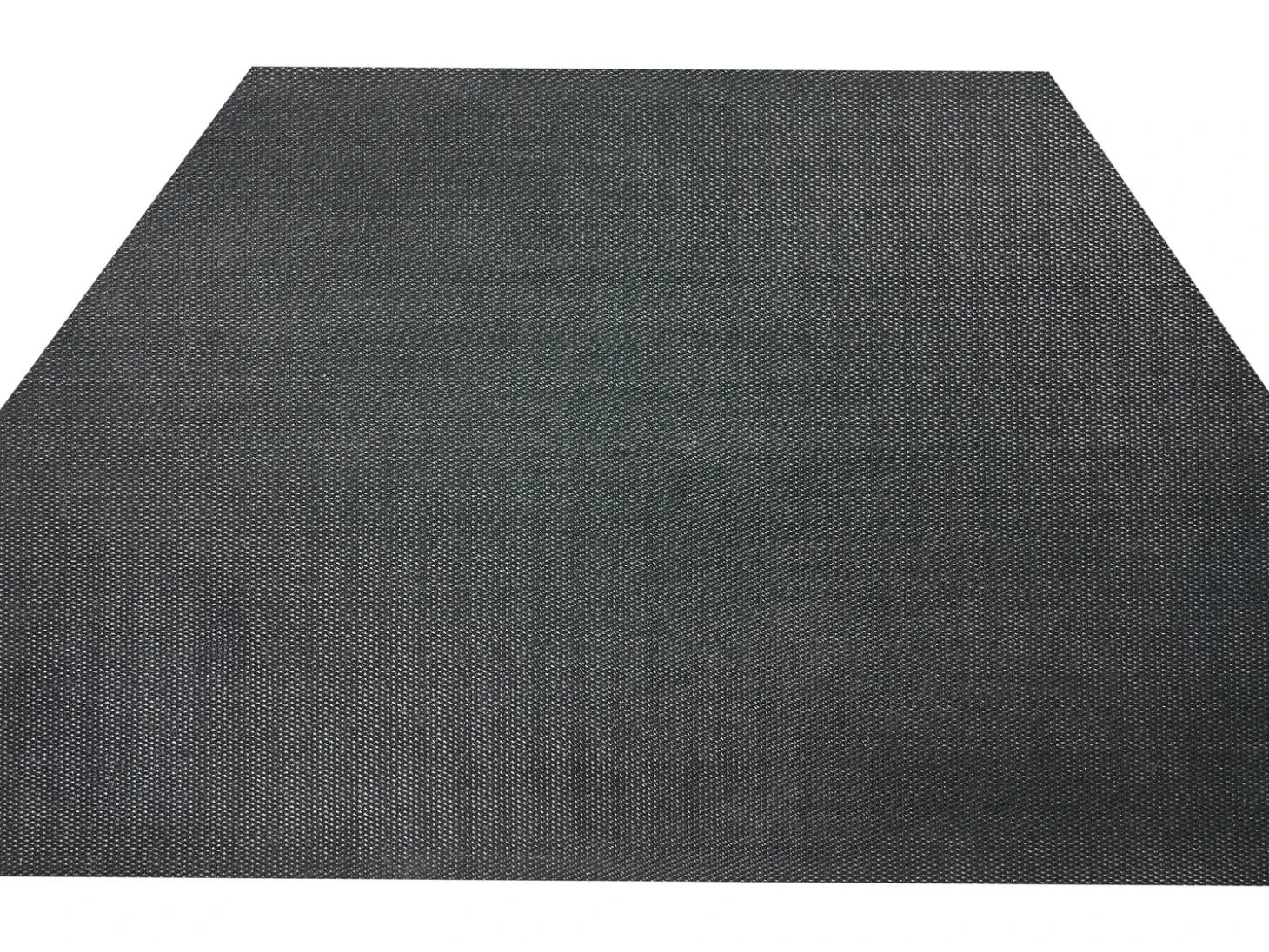 Dørmåtte SELATNA Naturlig 50 x 80 cm Julemønster Kokos