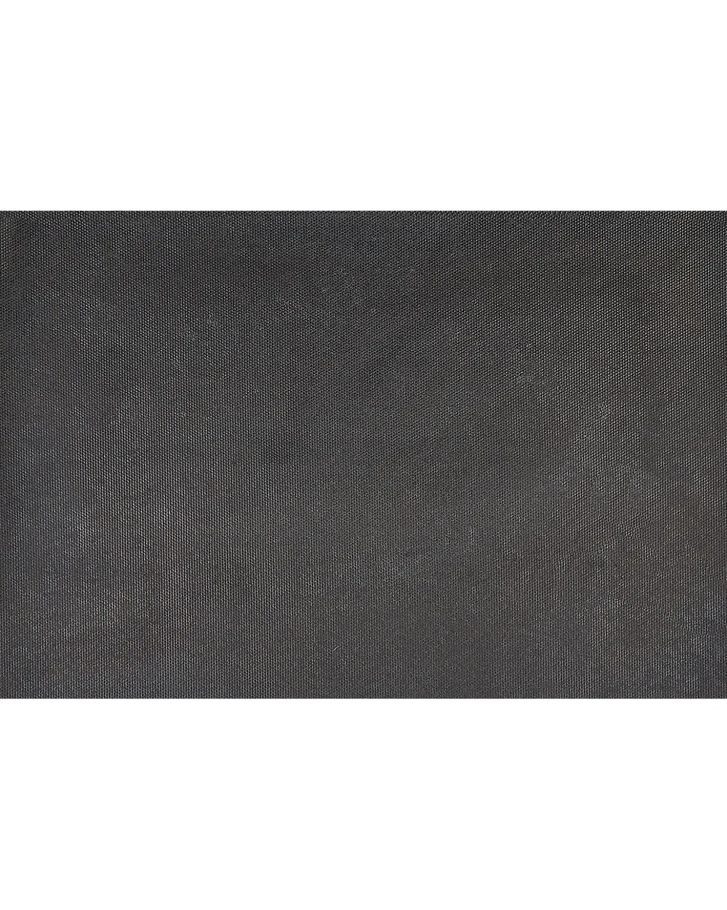 Dørmåtte TAHAN Multifarvet 40 x 60 cm Tekst Kokos