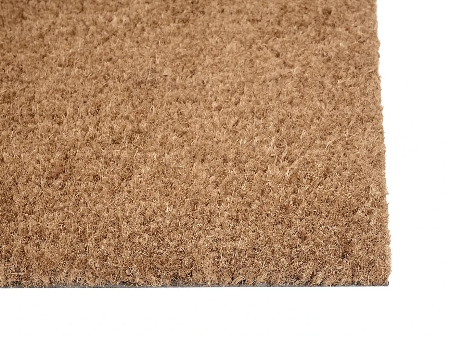 Dørmåtte TOGIAK Naturlig 50 x 80 cm Kokos