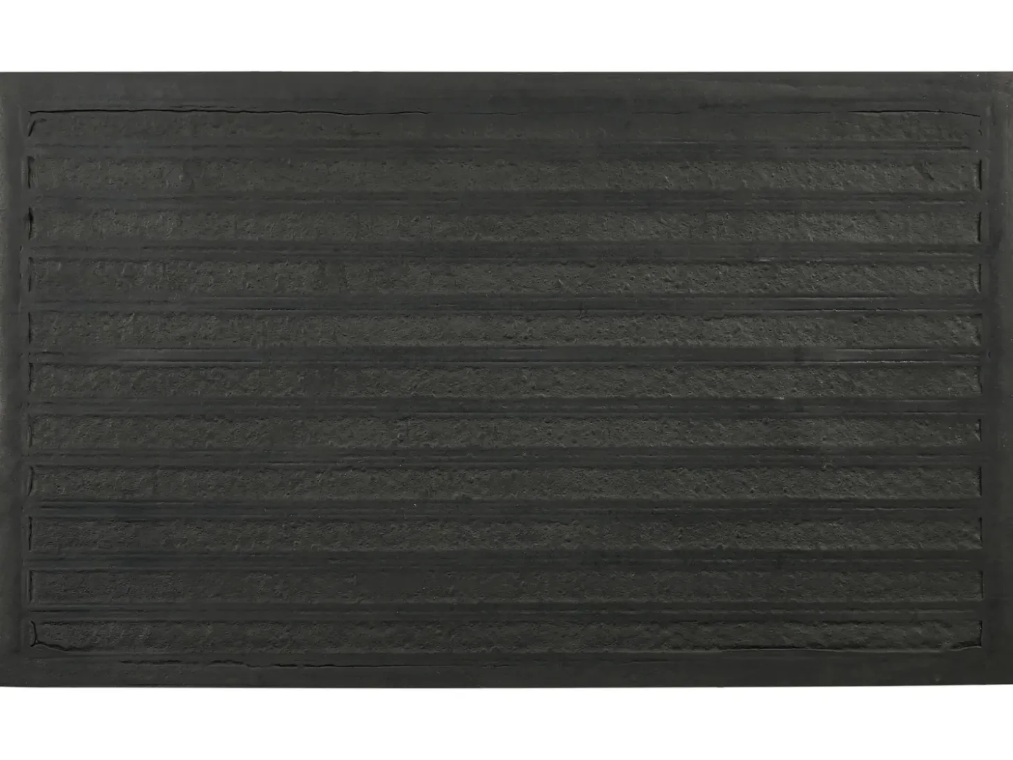 Dørmåtte ZAGROS Naturlig 45 x 75 cm