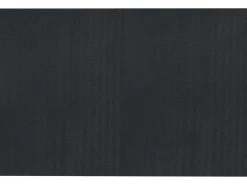 Dørmåtte ZAMBALES Naturlig 40 x 60 cm Tekst Kokos