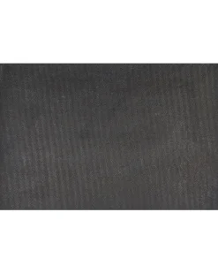 Dørmåtte ASIR Naturlig 40 x 60 cm Tekst Kokos