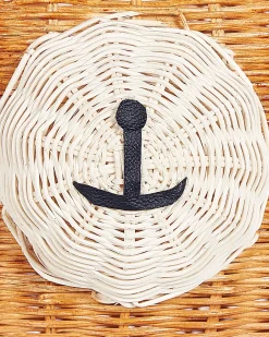 Dětský košík Bamse HIMBA Rattan Naturlig