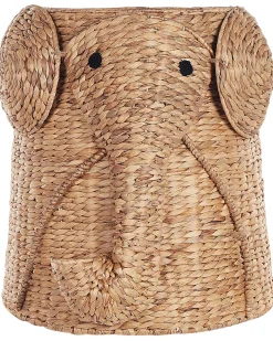 Dětský košík Elefant DOGON Flet Naturlig
