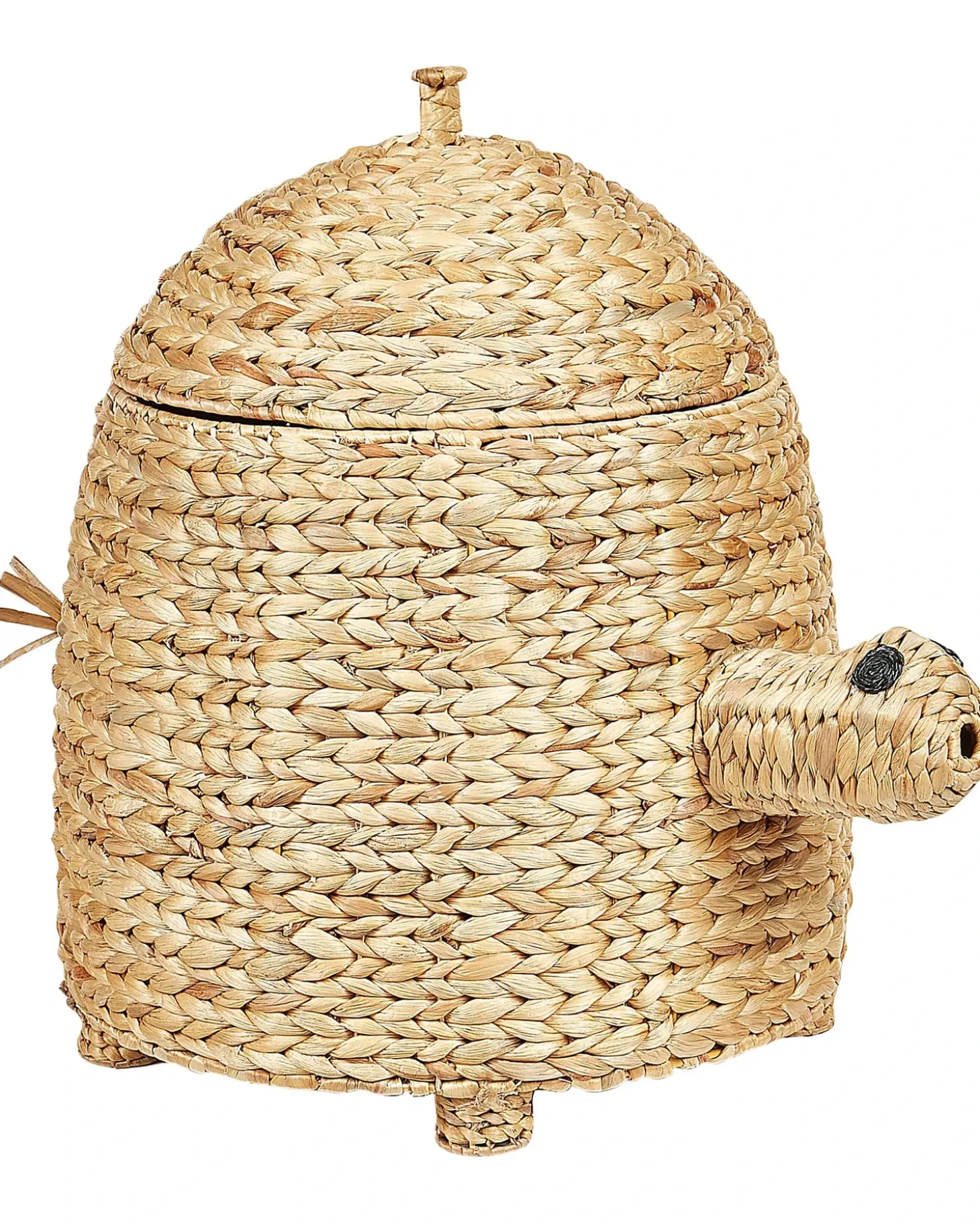 Dětský košík Skildpadde MONTAGU Flet Naturlig
