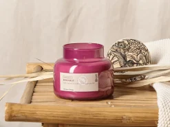 Duftlys DELIGHT BLISS Soja voks Frugtig noter