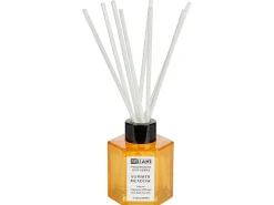 Duftlys med duftpinde CLASSY TINT Soja voks Fresh notes