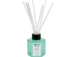Duftlys med duftpinde CLASSY TINT Soja voks Fresh notes