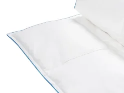 Dyne Andefjer og andedun Let varm CERVINO 220 x 240 cm