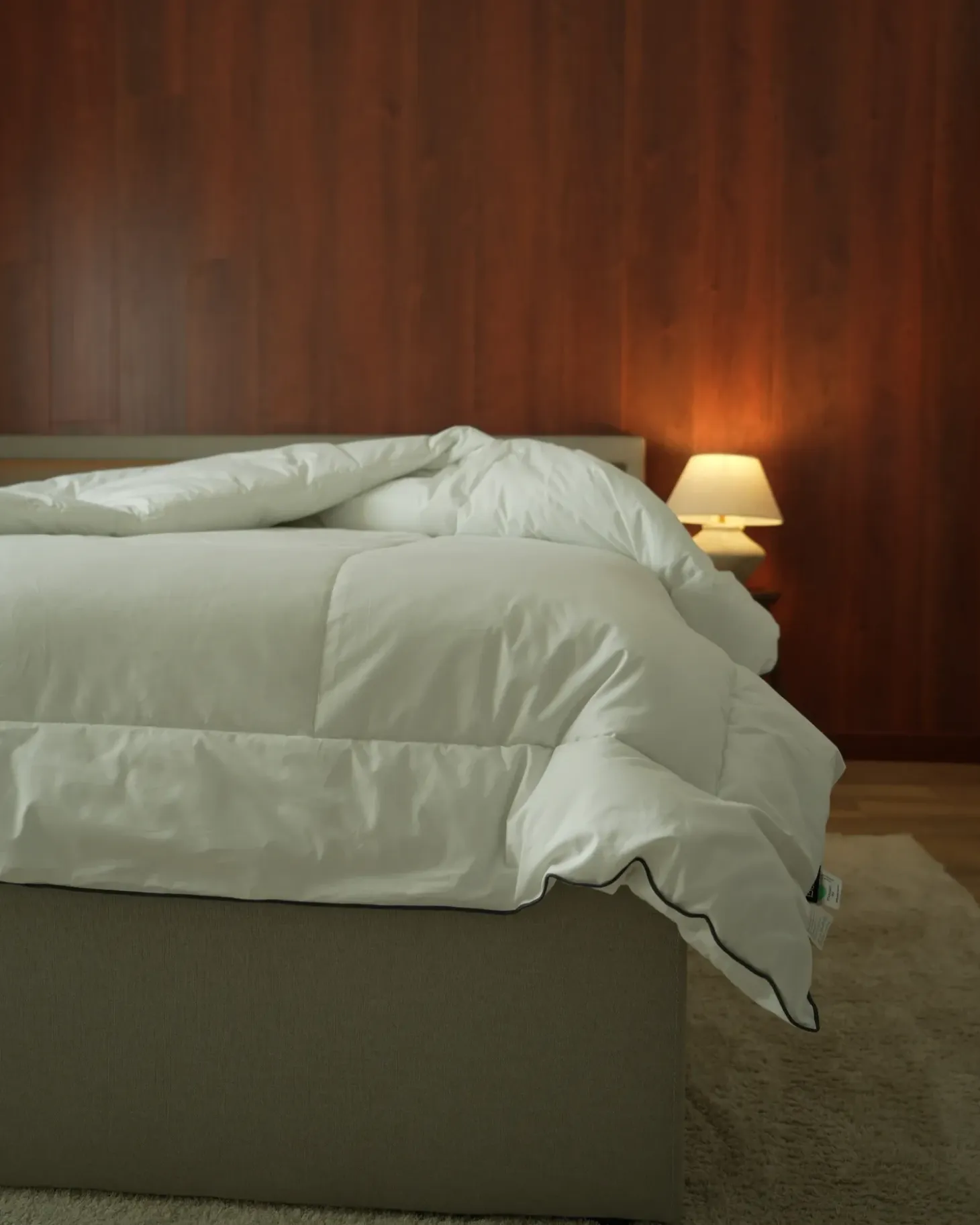 Dyne Microfiber Varm KOUTRA 220 x 240 cm