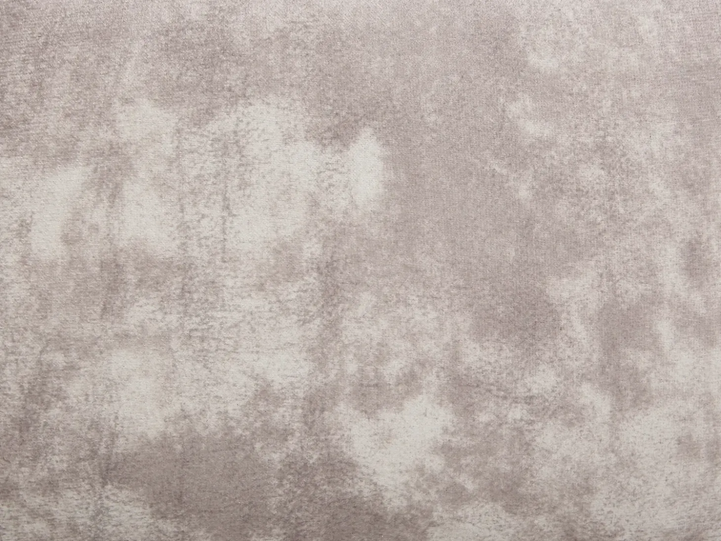 Dyrepuf med opbevaring DOGGY Velour Beige Hund
