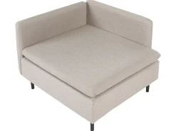 EGERIS Hjørnemodul Beige