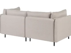 EGERIS 2 personers Modulsofa Beige