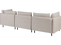 EGERIS 3 personers Modulsofa Beige