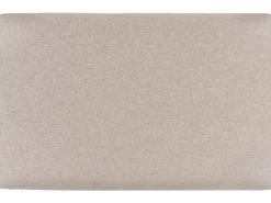 EGERIS 4 personers U-formet modulsofa Beige