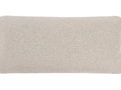 EGERIS 4 personers U-formet modulsofa Beige