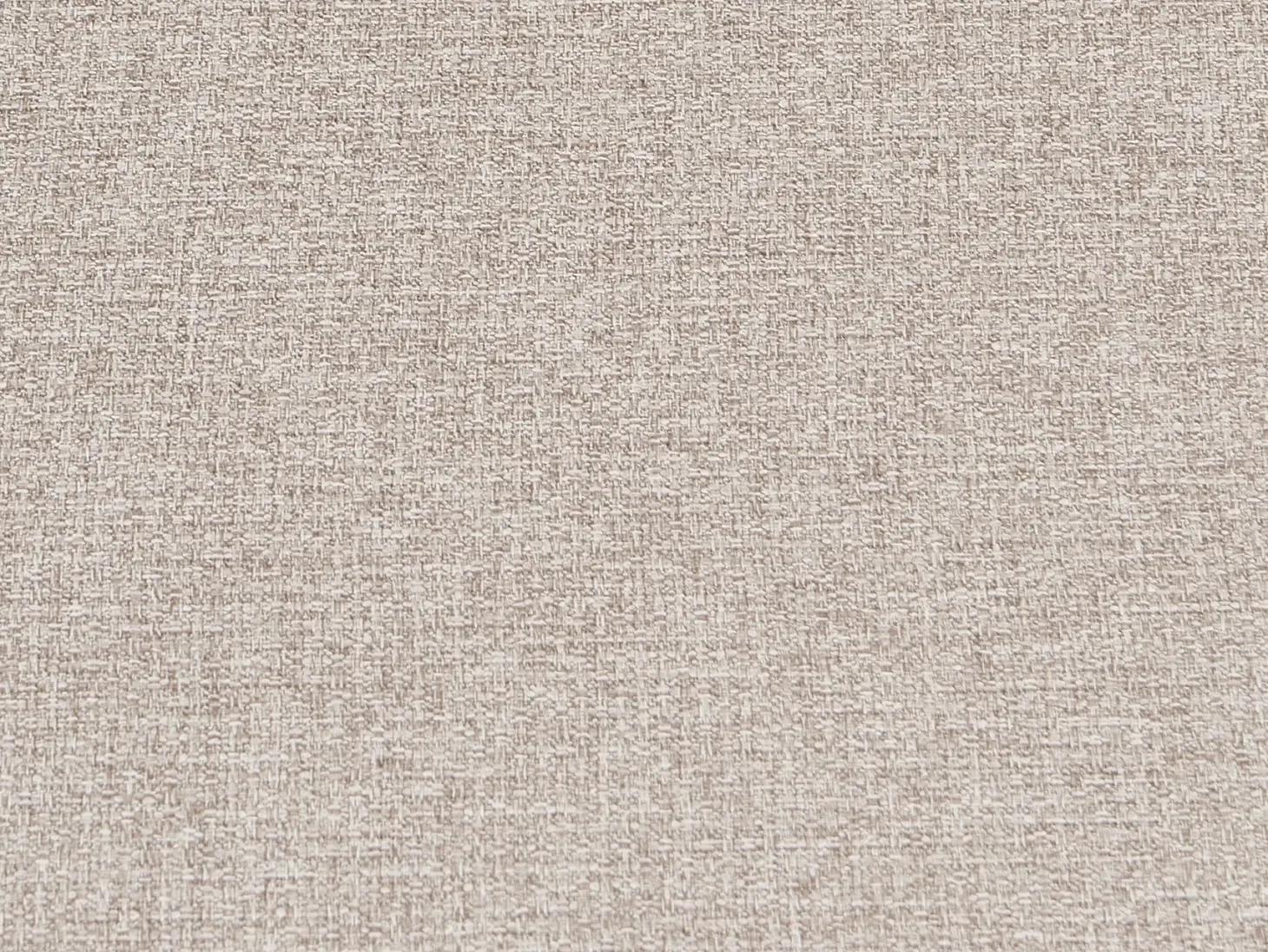 EGERIS 4 personers U-formet modulsofa Beige