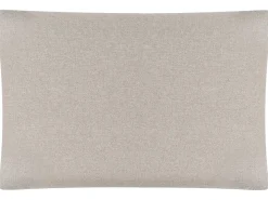 EGERIS 4 personers U-formet modulsofa Beige