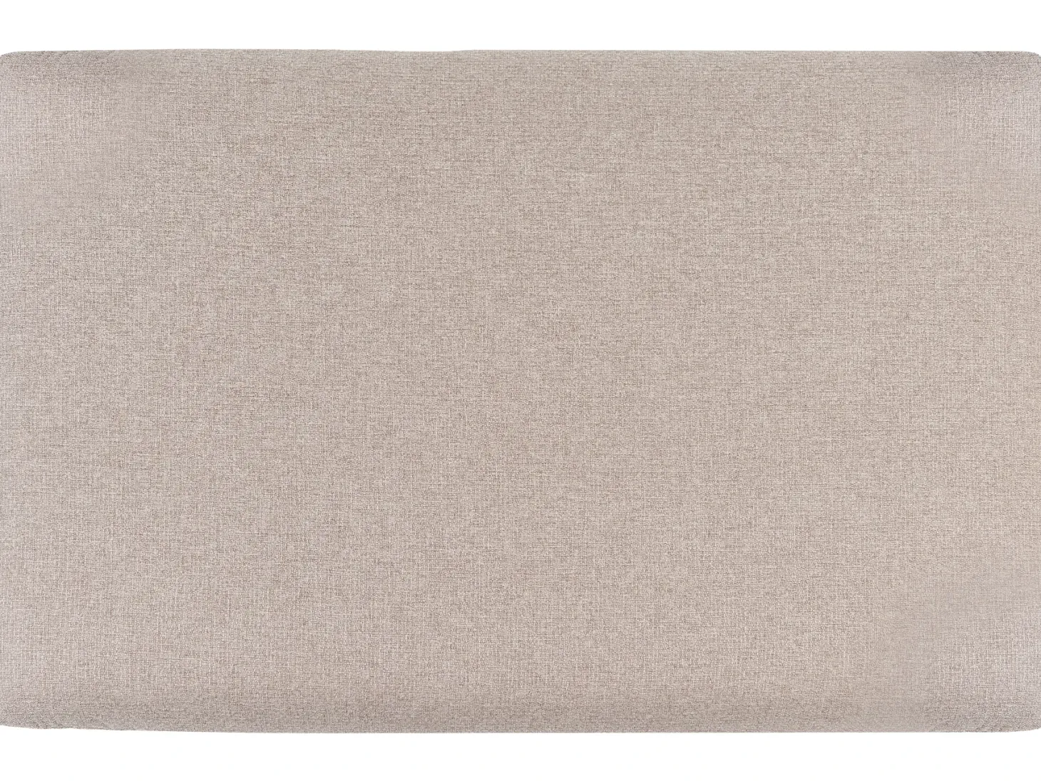 EGERIS 4 personers U-formet modulsofa Beige
