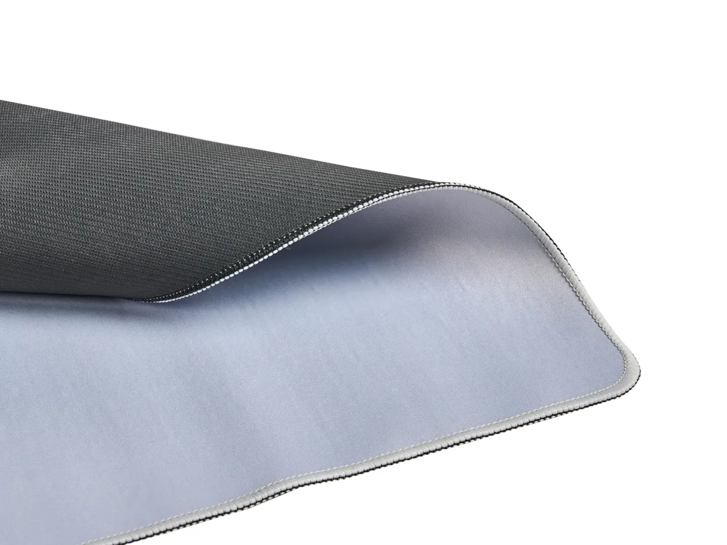 Elektrisk justerbart hæve sænkebord LUCAMA Brun/sort 120 cm 60 cm med USB-port