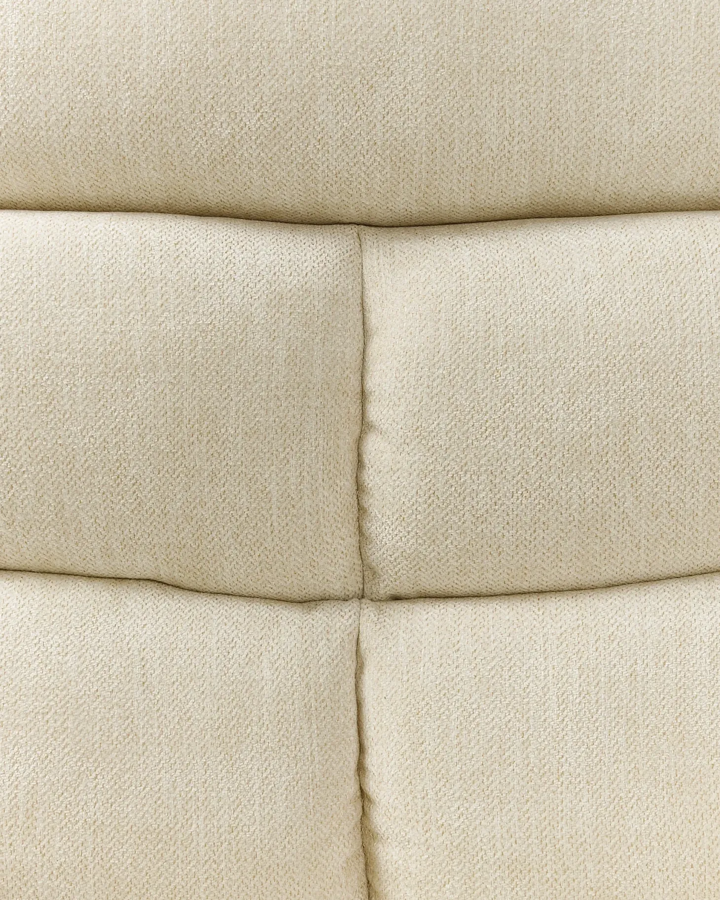 Elektrisk recliner stol ARES Inkl. fodstøtte Lys Beige