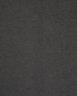 Elektrisk recliner stol BERGEN Velour Mørkegrå