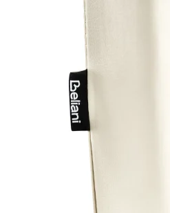 Elektrisk recliner stol ETER Kunstlæder Beige
