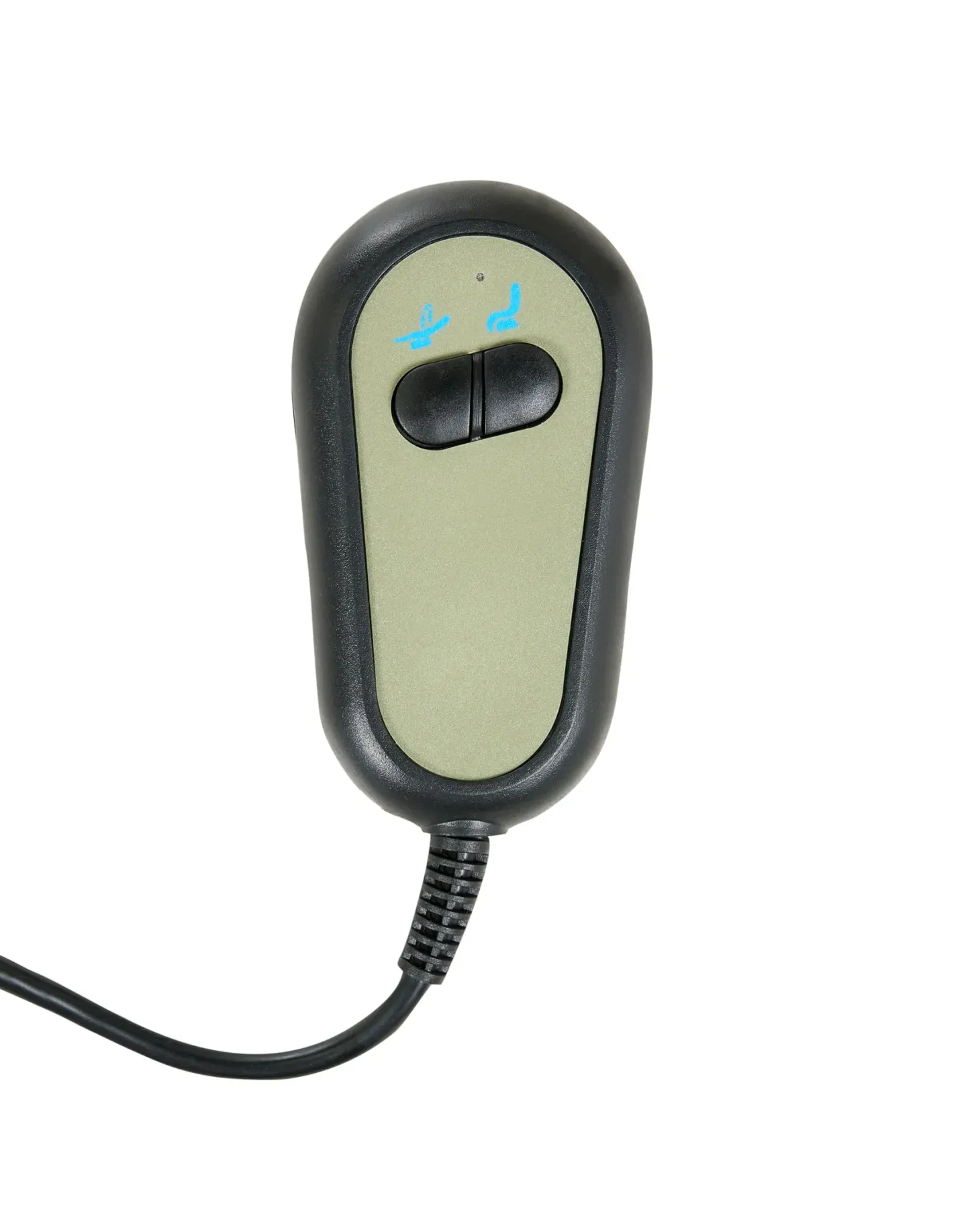 Elektrisk recliner stol ETER Kunstlæder Beige