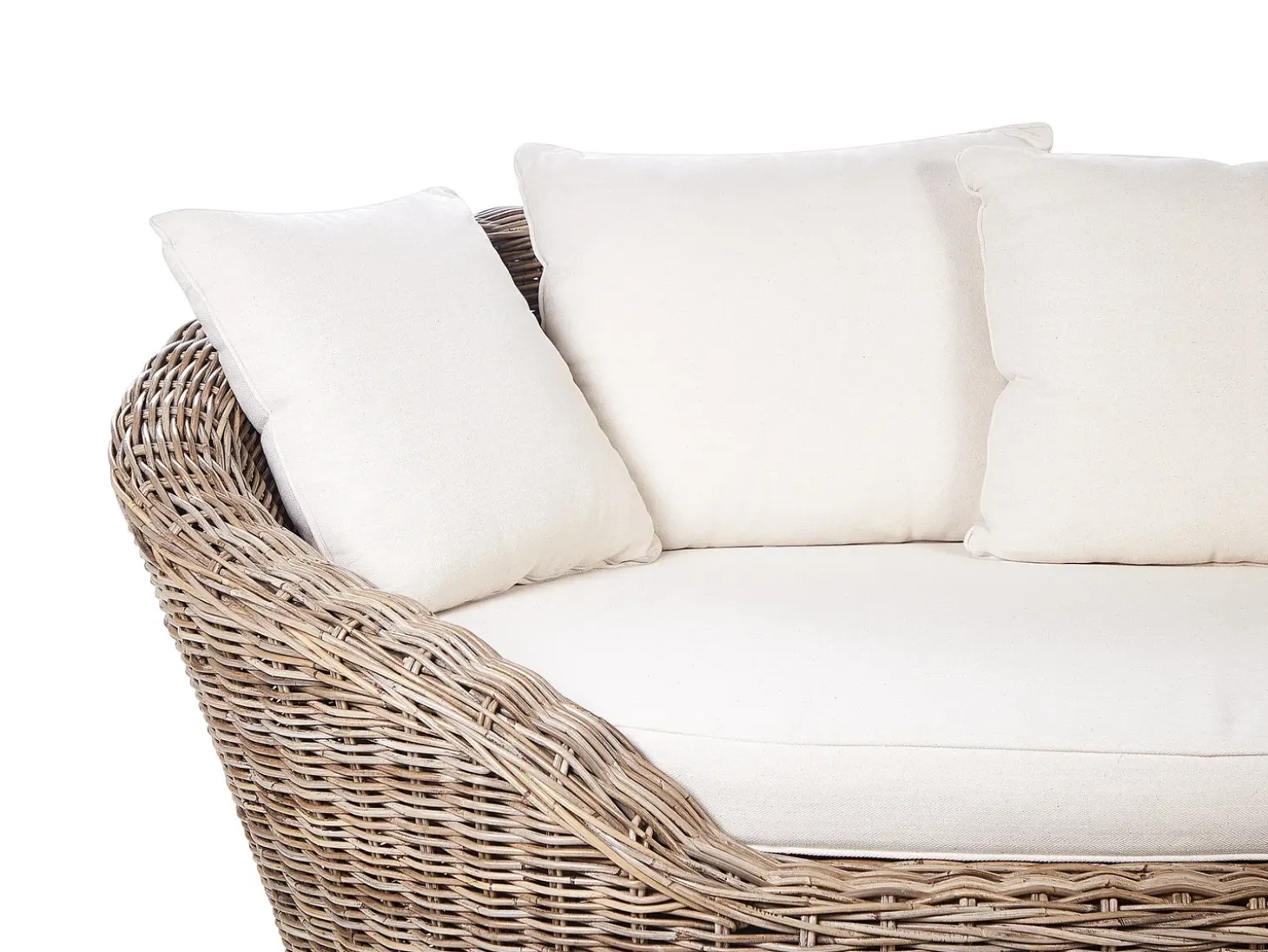 Elskovsrede CAVO Rattan Naturlig
