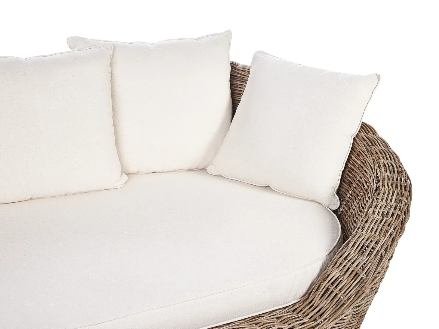 Elskovsrede CAVO Rattan Naturlig