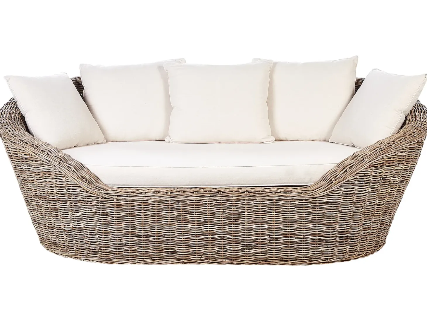 Elskovsrede CAVO Rattan Naturlig