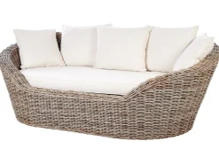 Elskovsrede CAVO Rattan Naturlig