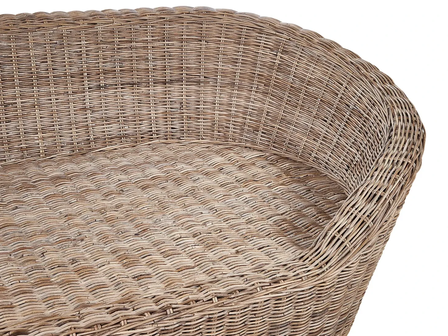 Elskovsrede CAVO Rattan Naturlig