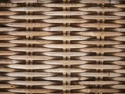 Elskovsrede CAVO Rattan Naturlig