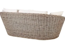 Elskovsrede CAVO Rattan Naturlig