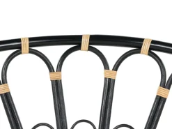 Elskovsrede ROSSANO Rattan Sort