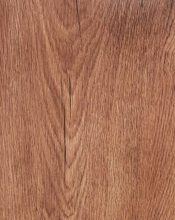 6-etagers reol DAVEN 180 cm Brun