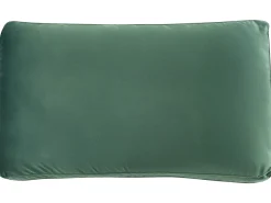 EVJA 3 personers Modulsofa Grøn Velour