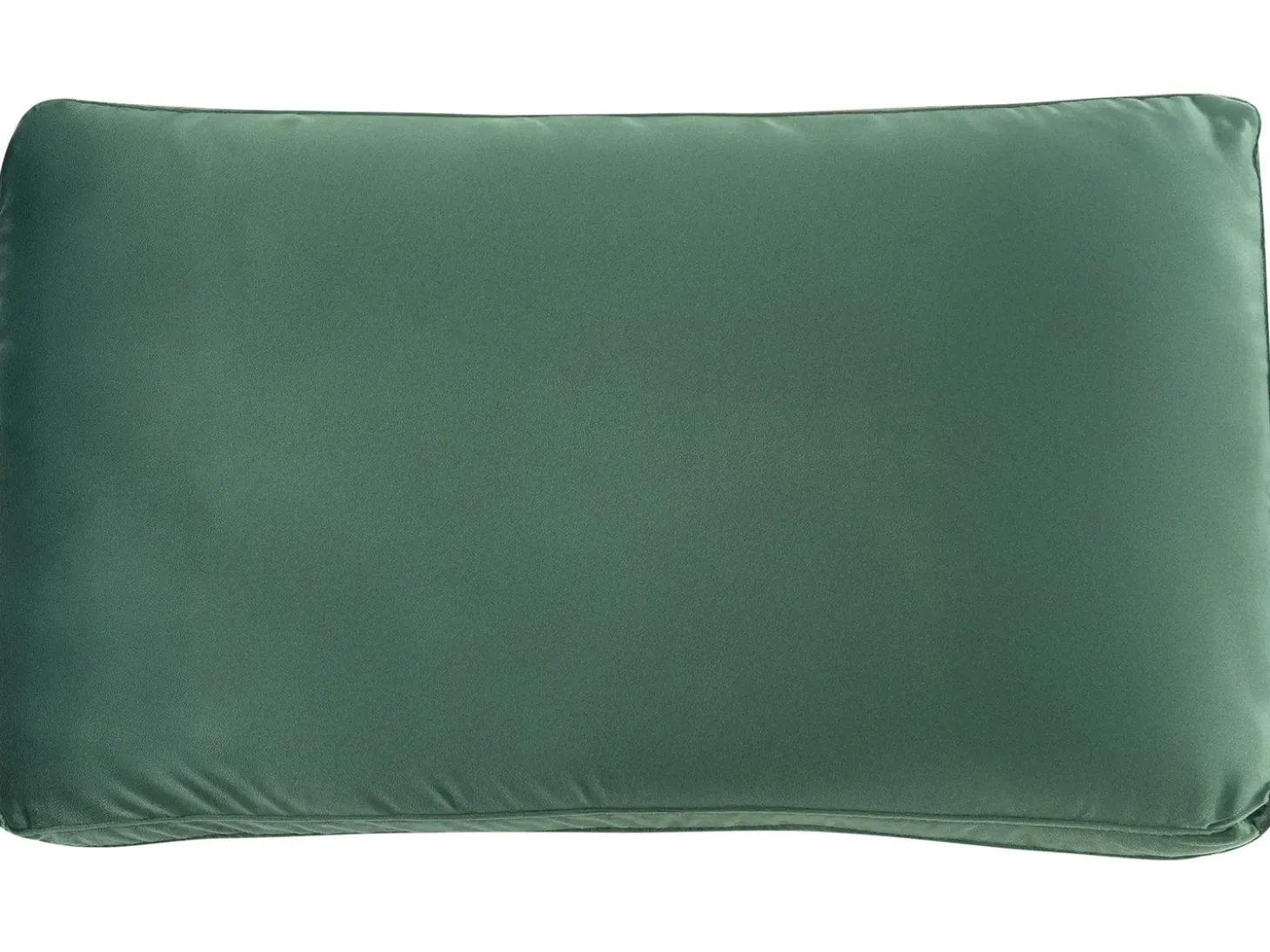 EVJA 3 personers Modulsofa Grøn Velour