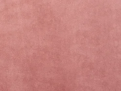 EVJA Hjørnemodul Lyserød Velour