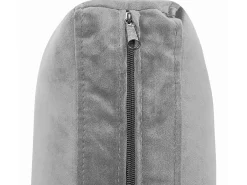 EVJA Stol Modul Grå Velour