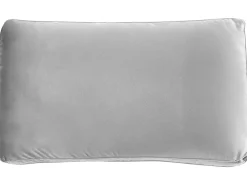 EVJA 2 personers Modulsofa Grå Velour