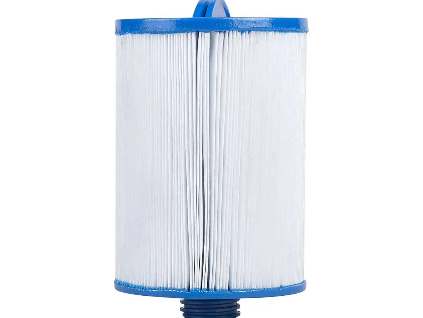 Filter CALIMA VILLARRICA Hvid