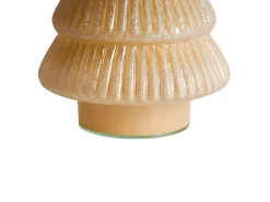 FLAREN Juletræ 20/25 cm Beige